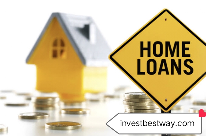 Easy Steps to take a Home Loan in 2023