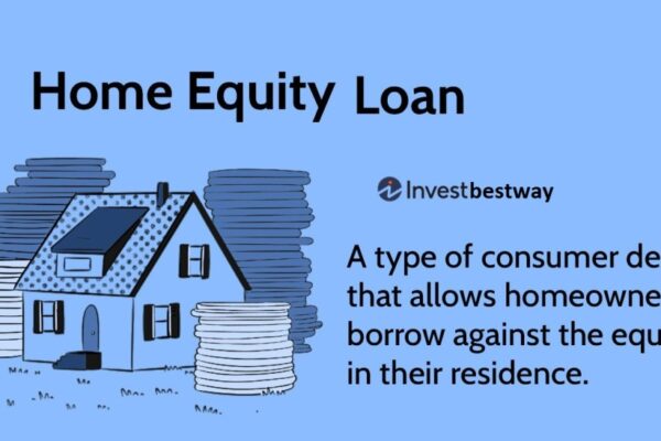 Home Equity Loan