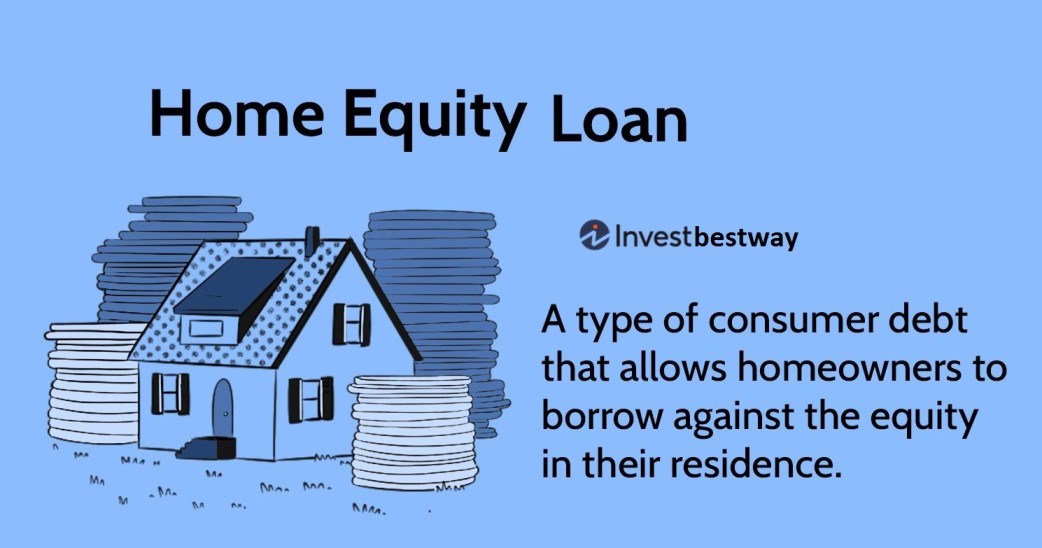 Home Equity Loan