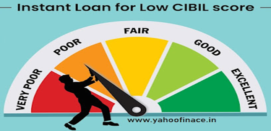 4 Best Options To Get A Loan With Bad Credit Score