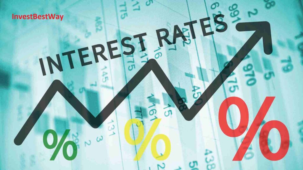  5 Areas Where Interest Rates Matter