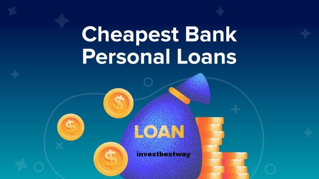 How to Get Cheap and Best Bank Personal Loan in 2023