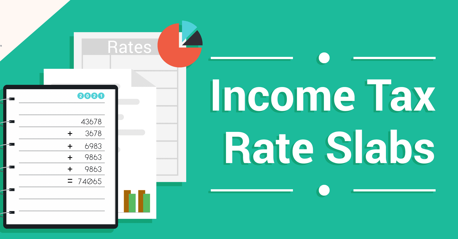 What is Income Tax? Latest News, Slab, Penalties, IT Act & Return and Advance Tax 2023