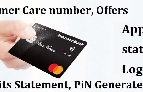 Indusind Bank Credit Card Details and Benefits