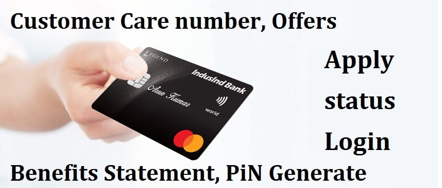 Indusind Bank Credit Card Details and Benefits