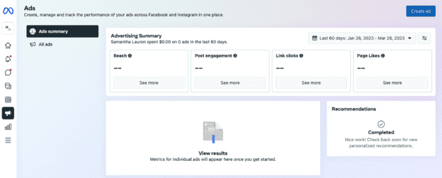 Ultimate Guide on How to Use Facebook Business Manager 